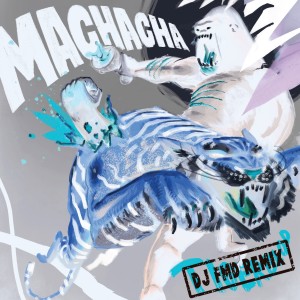 收聽Machacha的AltErEgo歌詞歌曲