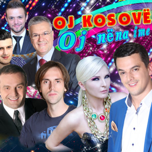 Various的专辑Oj Kosove oj nena ime