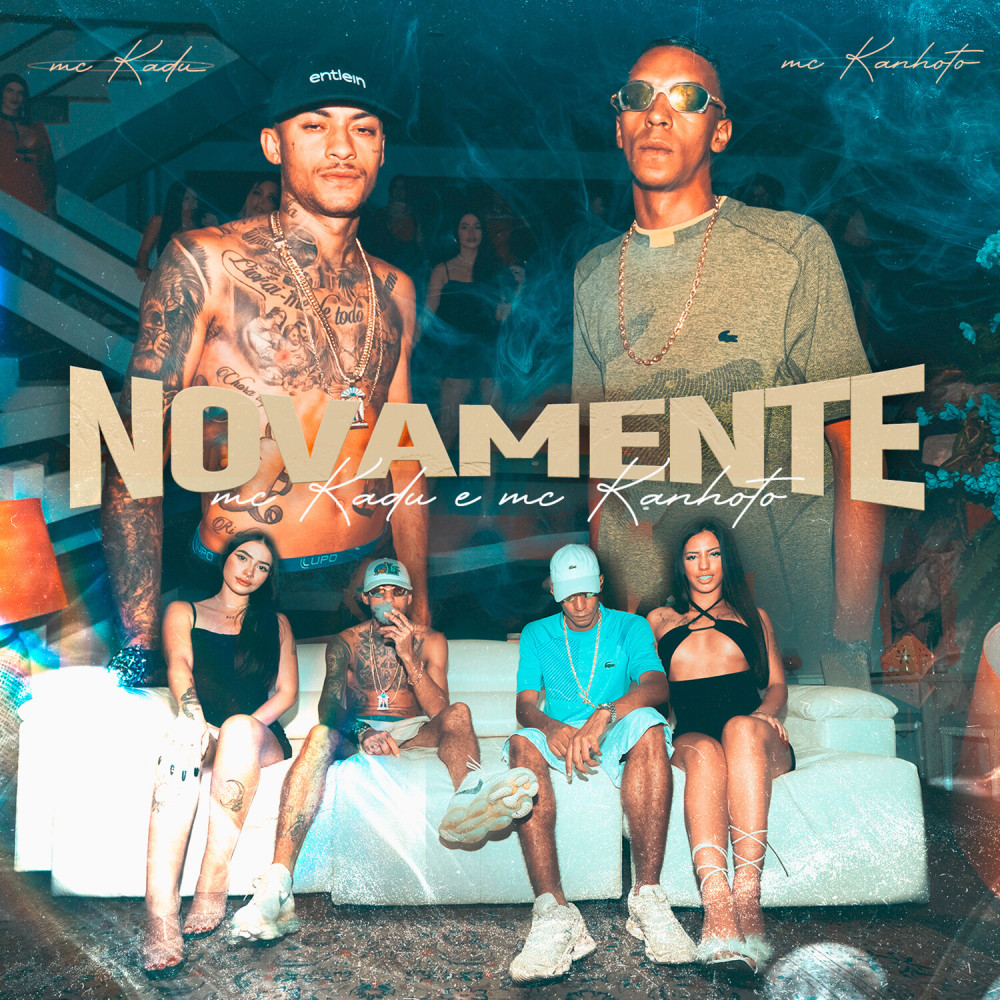 Novamente (Explicit)