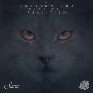 Bastian Bux的专辑Multiple Realities EP