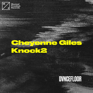 收聽Cheyenne Giles的DVNCEFLOOR歌詞歌曲