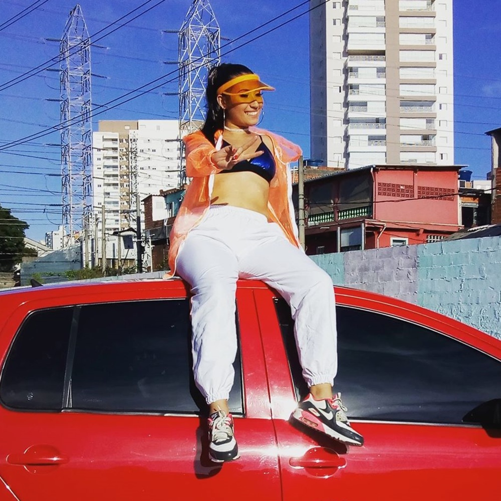 Cara ou Coroa (Explicit)