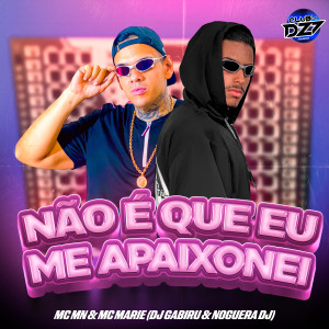 Album NÃO É QUE EU ME APAIXONEI (Explicit) oleh Mc Marie