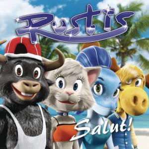 ดาวน์โหลดและฟังเพลง Start A Rocket พร้อมเนื้อเพลงจาก Rustis
