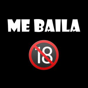 Album Me Baila (Explicit) from Luis Roca