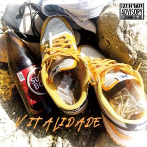 收聽Farrusco的Minha Para A Tua (Explicit)歌詞歌曲