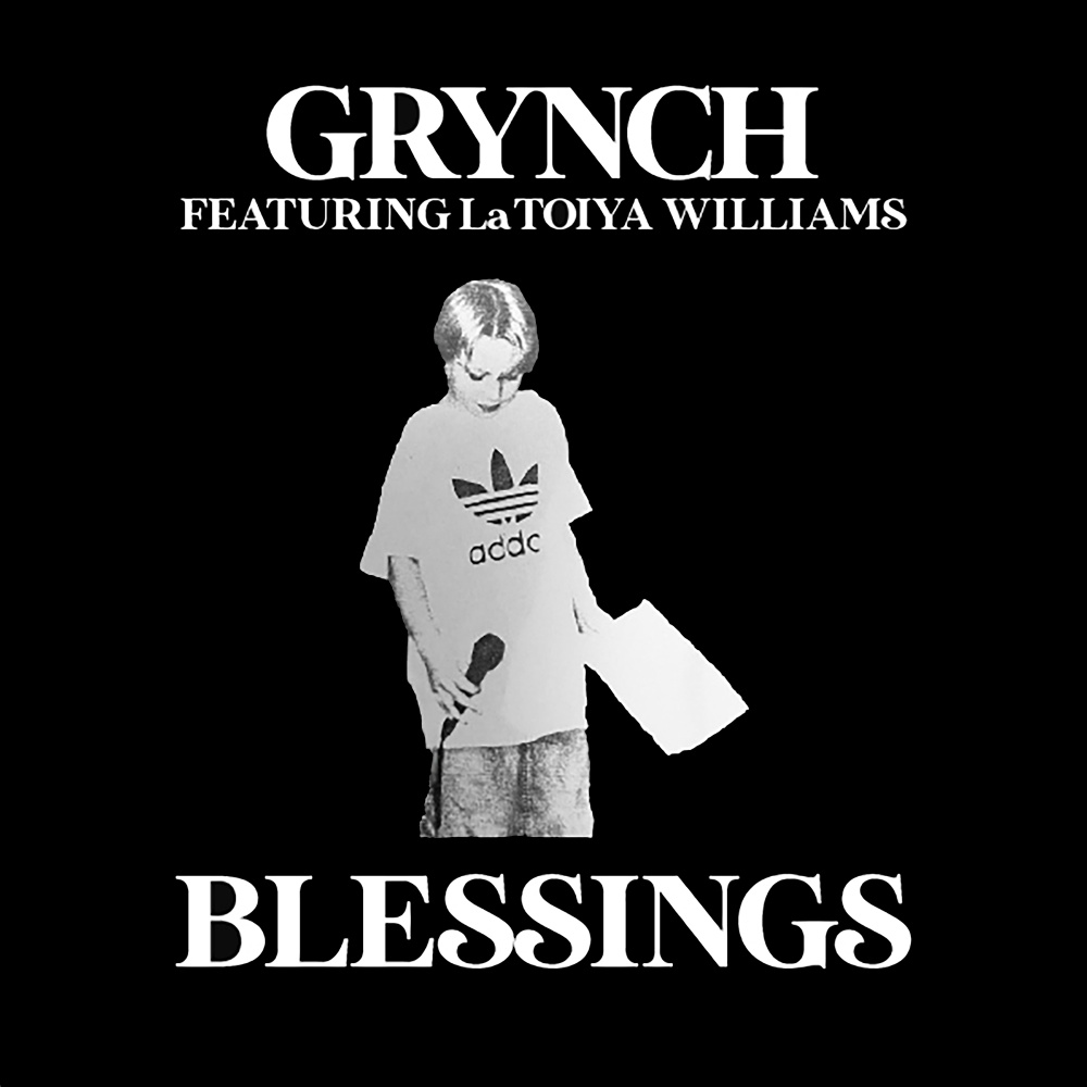 Blessings (Explicit)
