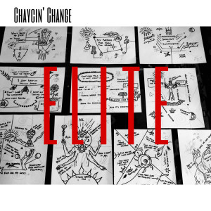 Listen to ELITE (Explicit) song with lyrics from Chaycin Change