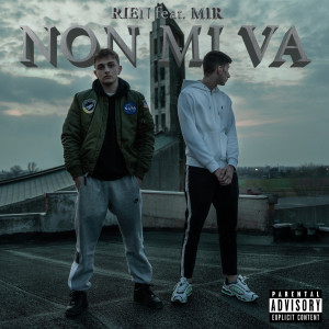 Album Non mi va (Explicit) from 
