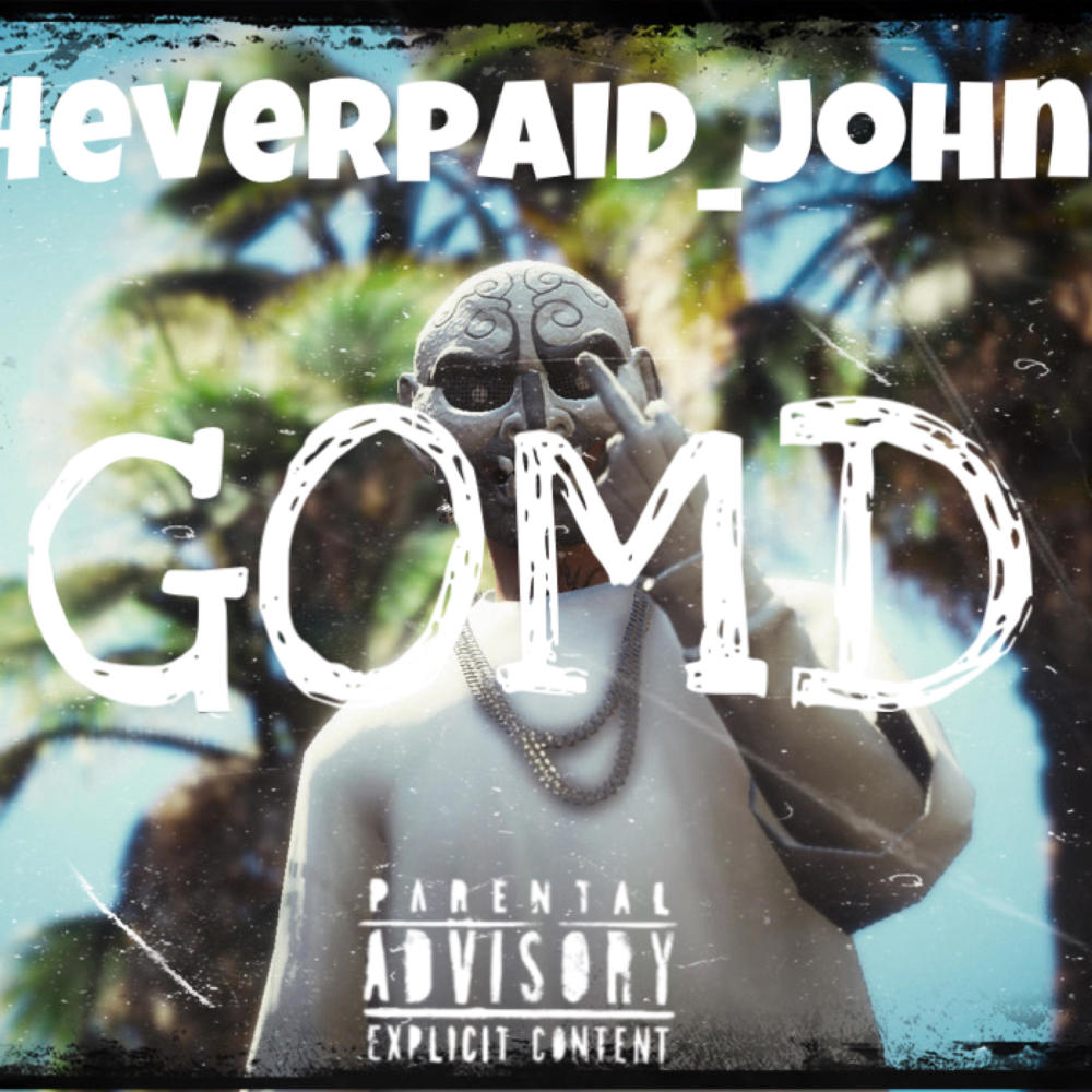 GOMD Freestyle (Explicit)