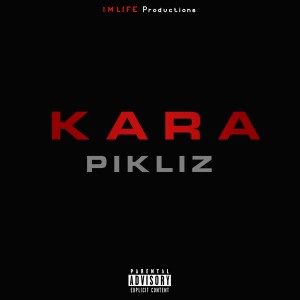 Album Pikliz (Explicit) from KARA