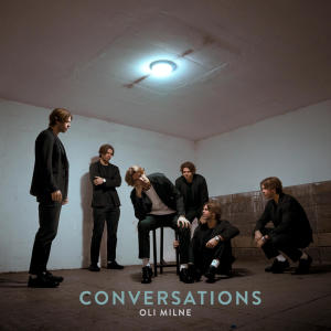 Oli Milne的專輯CONVERSATIONS