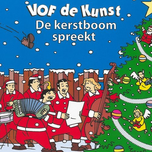 Kerstverhaal, Pt 12