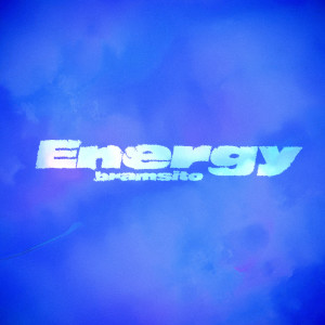 Bramsito的專輯ENERGY