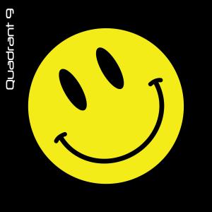 Album Funky Acid from Quadrant 9
