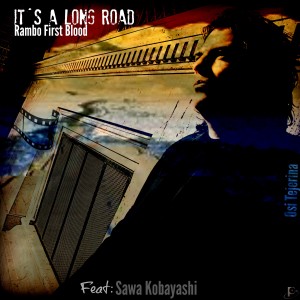 Osi Tejerina的專輯It´s a Long Road (Music Inspired by the Film)