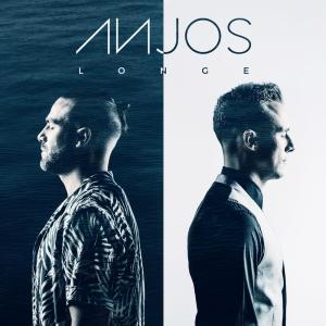 ดาวน์โหลดและฟังเพลง Para Longe พร้อมเนื้อเพลงจาก Anjos