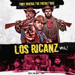 ดาวน์โหลดและฟังเพลง El Malo พร้อมเนื้อเพลงจาก Los Ricanz