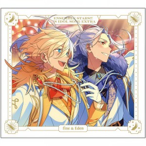 Album あんさんぶるスターズ！！ ESアイドルソング Extra fine & Eden from fine