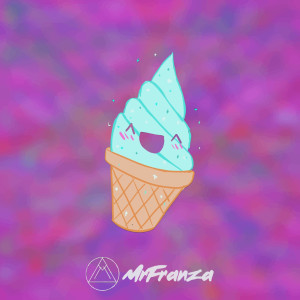 收聽MrFranza的Ice Cream歌詞歌曲