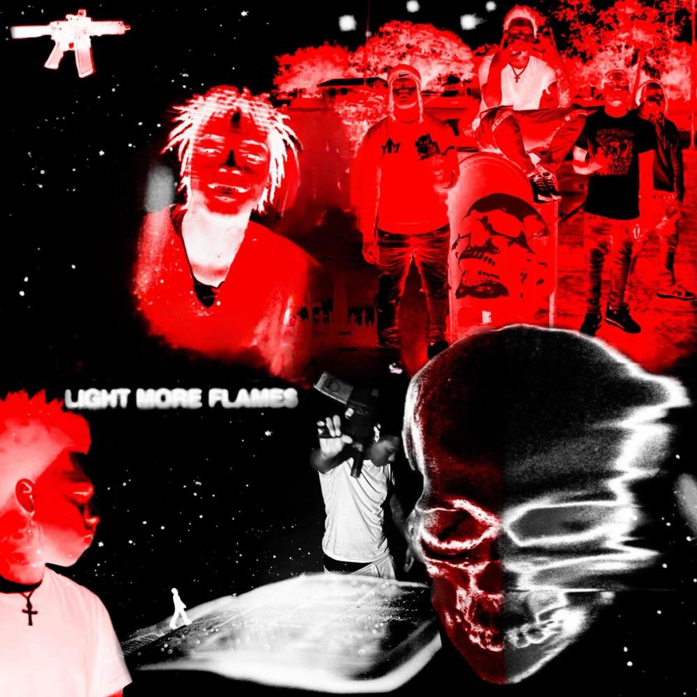 Swang wide (feat. Youngdee) (Explicit)