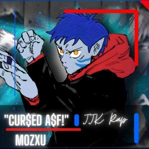 收聽Mozxu的CUR$eD A$F! (Explicit)歌詞歌曲