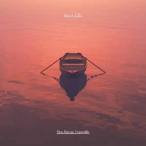 Album Mon Bateau Tranquille from Jerzy Elle