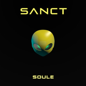 收聽Soûle的Sanct (Radio-Edit)歌詞歌曲