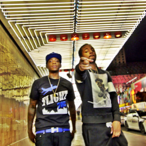 Listen to Dolla & a Dream (feat. Big Quis) (Explicit) song with lyrics from Dollasign Green