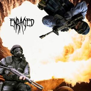 Roboticc的專輯ENRAGED (Explicit)