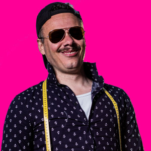 Listen to Mister song with lyrics from Skranglefantane