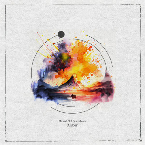 Listen to Amber song with lyrics from Michael FK
