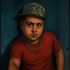 default playlist img