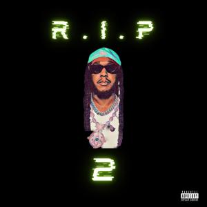 Nova Da God的專輯R.I.P TAKEOFF 2 (PATTY CAKE FREESTYLE) (Explicit)
