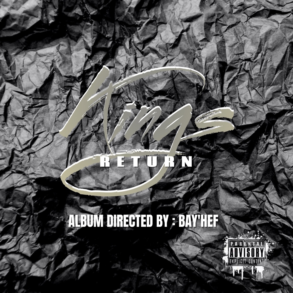 Ride (Explicit)