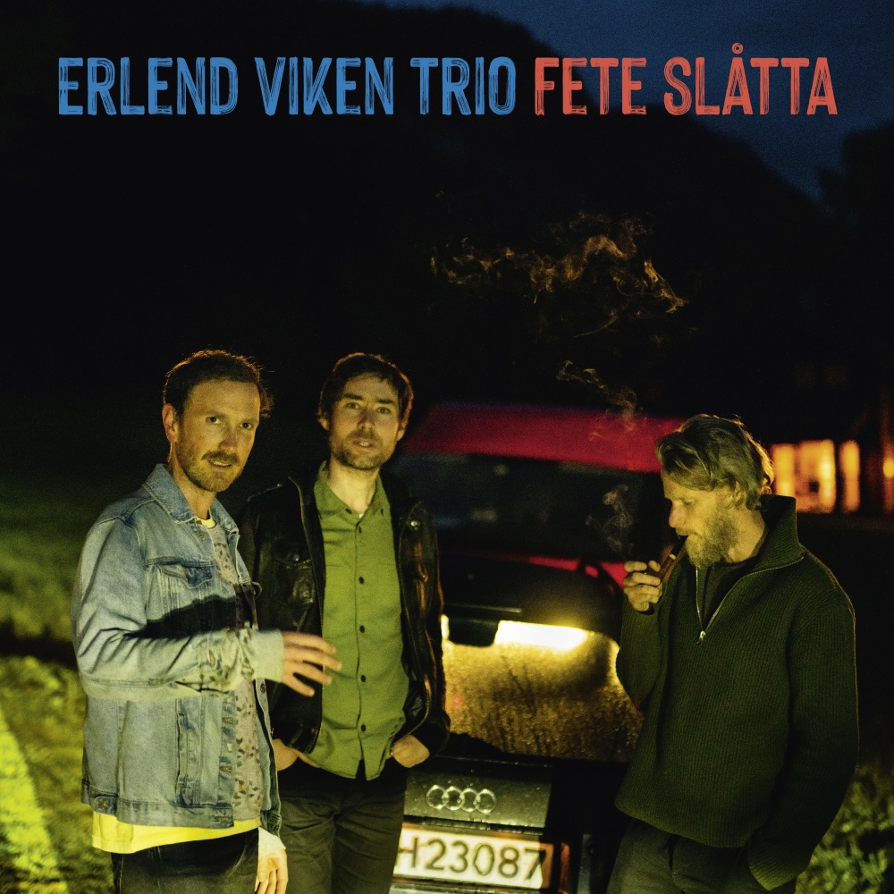 Enda en Eldegard