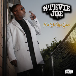 收聽Stevie Joe的Traumatized (Explicit)歌詞歌曲