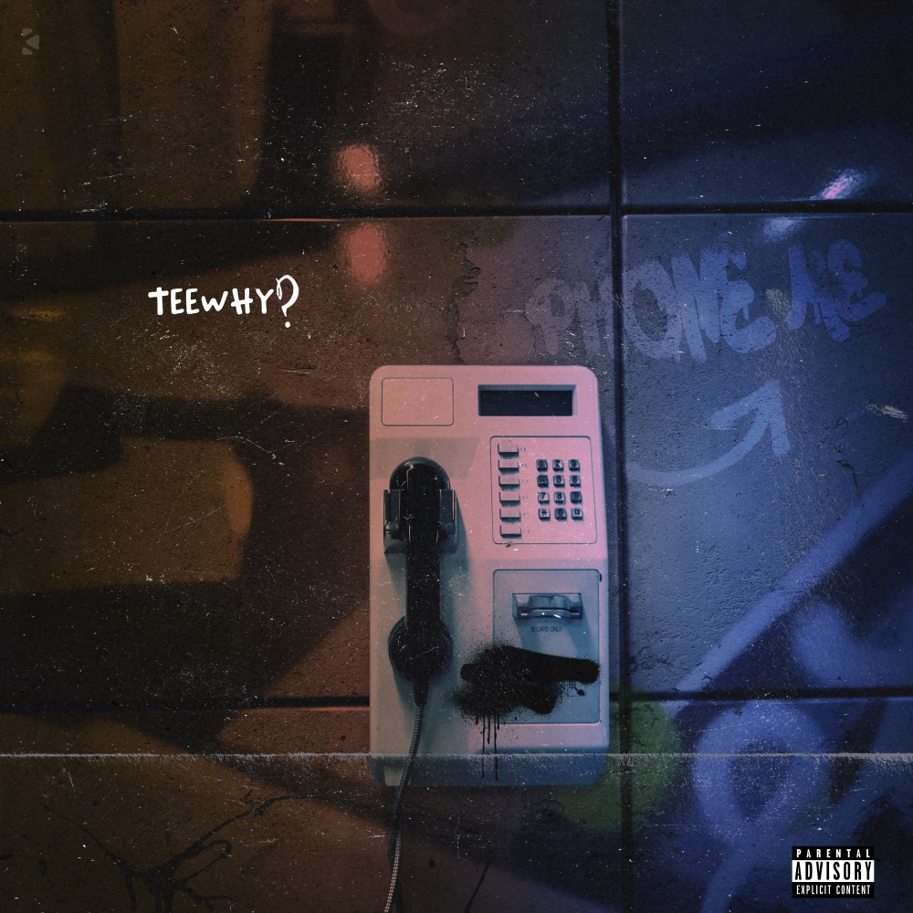Phone Me (Explicit)