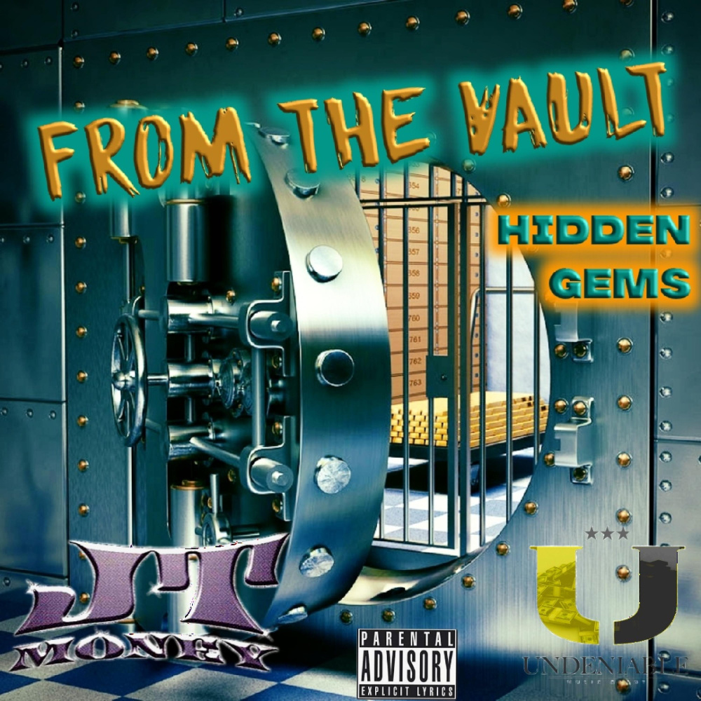 Get Money (Explicit)
