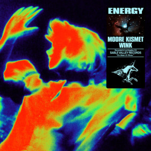 Moore Kismet的專輯ENERGY
