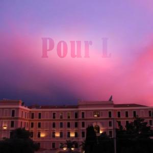 Altes的專輯Pour L