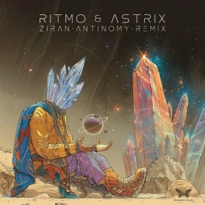 Album Ziran (Antinomy Remix) oleh RITMO