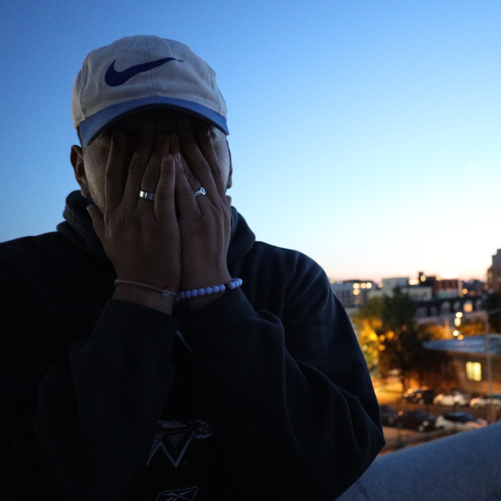Sun Side View (Explicit)