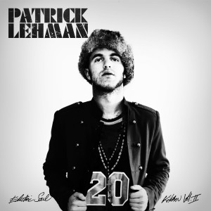 Dengarkan I Just Want Love lagu dari Patrick Lehman dengan lirik