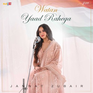 Album Watan Yaad Rahega from 