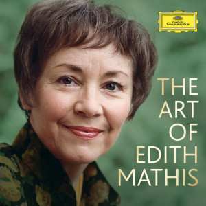 Edith Mathis的專輯The Art Of Edith Mathis