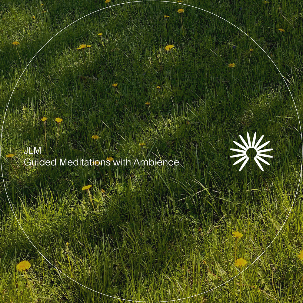 Grassy Field Visualization Meditation