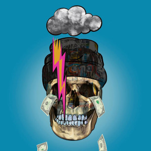 Sad Money (Explicit) dari Call Me Karizma