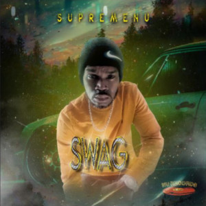 SupremeNu的专辑Swag (Explicit)