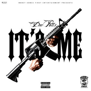 ดาวน์โหลดและฟังเพลง It's Me (Explicit) พร้อมเนื้อเพลงจาก Dee Potts